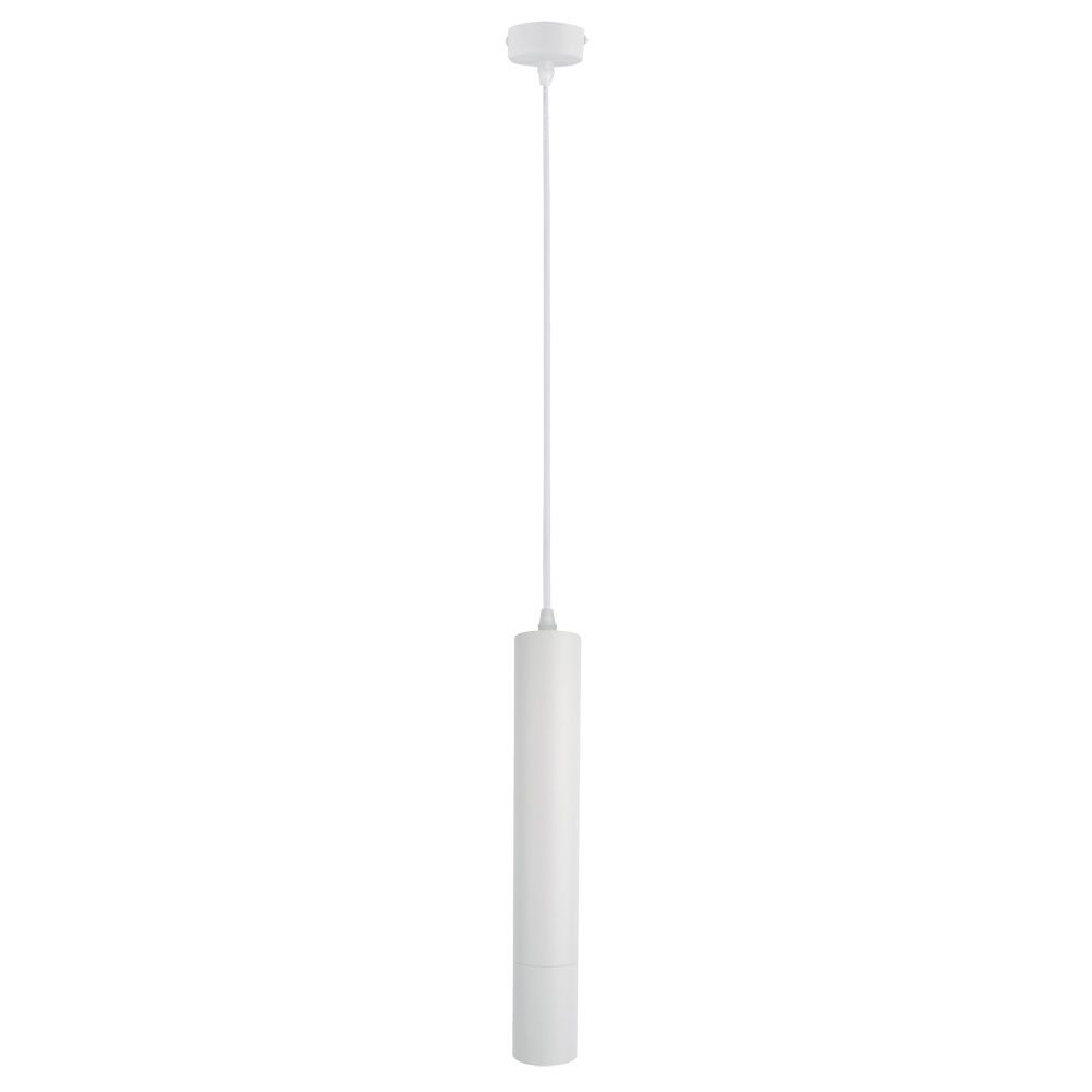 Точечный подвесной светильник Arte Lamp RIDGET A1520SP-1WH, 1хGU10