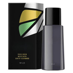 Туалетная вода мужская Fresh Green Mojito & Cedarwood 100 мл
