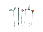 Конструктор LEGO Botanical Collection 10342 Красивый Букет розовых цветов