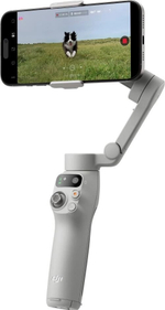 DJI OM 7 Combo for iPhone