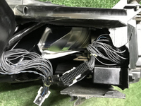 Фара правая Mercedes S W222 (17-20) Multibeam LED