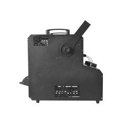 MK-B13 LED 2-Way Smoke Bubble Machine