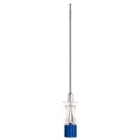 Игла спинальная Spinex Pencil Point 24G стерильная 90 мм 25 шт 0107-01-24
