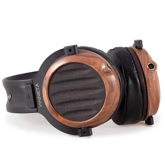 Kennerton Vinneta Baroque Natur Walnut