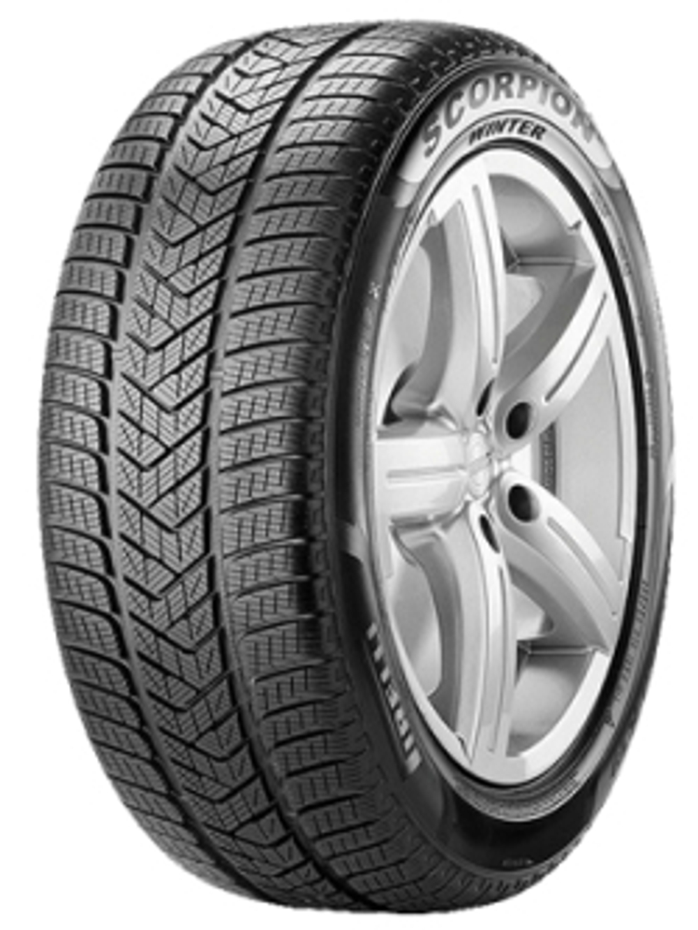 Легковая шина 265/45R20 104V S-WNT(N0) Pirelli.