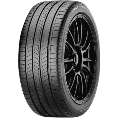 Автошина Pirelli Formula 235/50 R19 99V Rosso