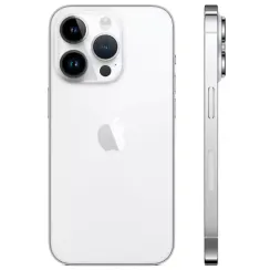 Apple iPhone 14 Pro Max 128GB Silver
