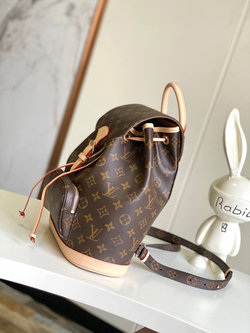 Рюкзак Louis Vuitton Montsouris PM