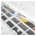 Сплит-система инверторного типа Electrolux Fusion Wave Super DC EACS/I-24HFW/N8 комплект НС-1688342