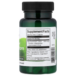 Swanson Vitamins, Full Spectrum®, облепиха, 60 капсул (400 мг в 1 капсуле)