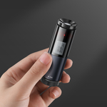 Портативный алкотестер Baseus Digital Alcohol Tester