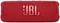 Портативная акустика JBL Flip 6 Красный