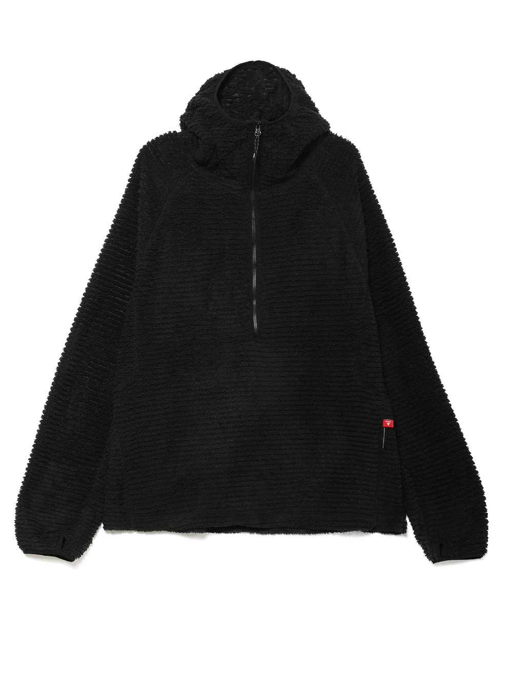 Мужская Толстовка (Half-zip) Primaloft Ursa