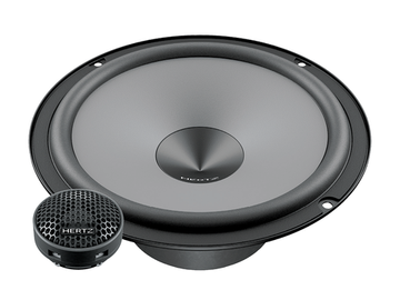 Hertz Uno K165 Kit 2-Way