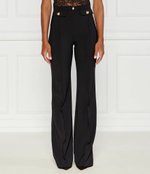 Брюки Elisabetta Franchi - черный(PA02546E2)
