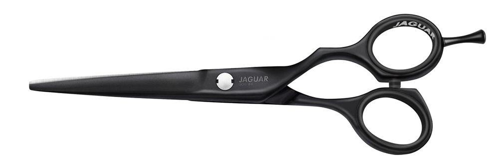 Ножницы прямые Jaguar Gold Line Gothic Titan 6.0"