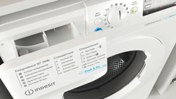 Стиральная машина Indesit BWSE 81293X WWV