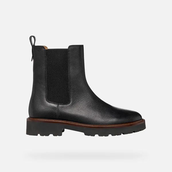 Челси женские GEOX D NORIZE