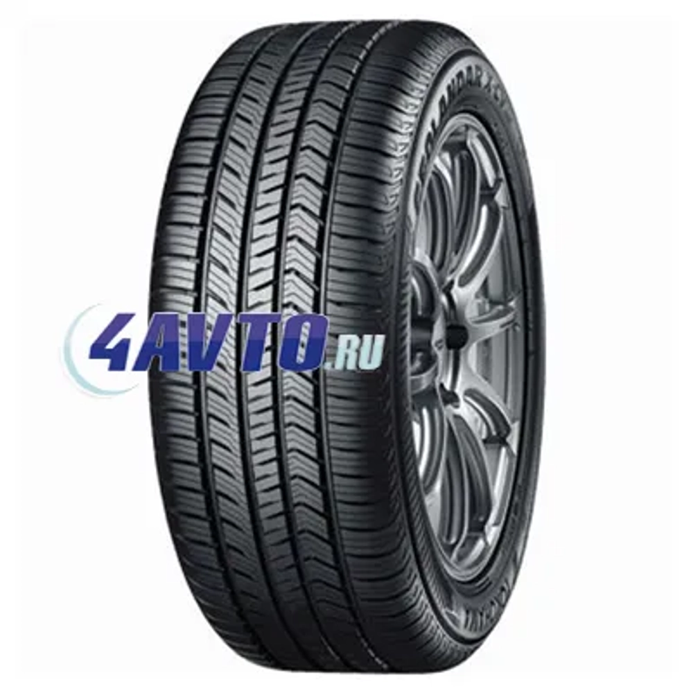 Легковая шина 265/45R20 108W Geolandar X-CV G057 TL