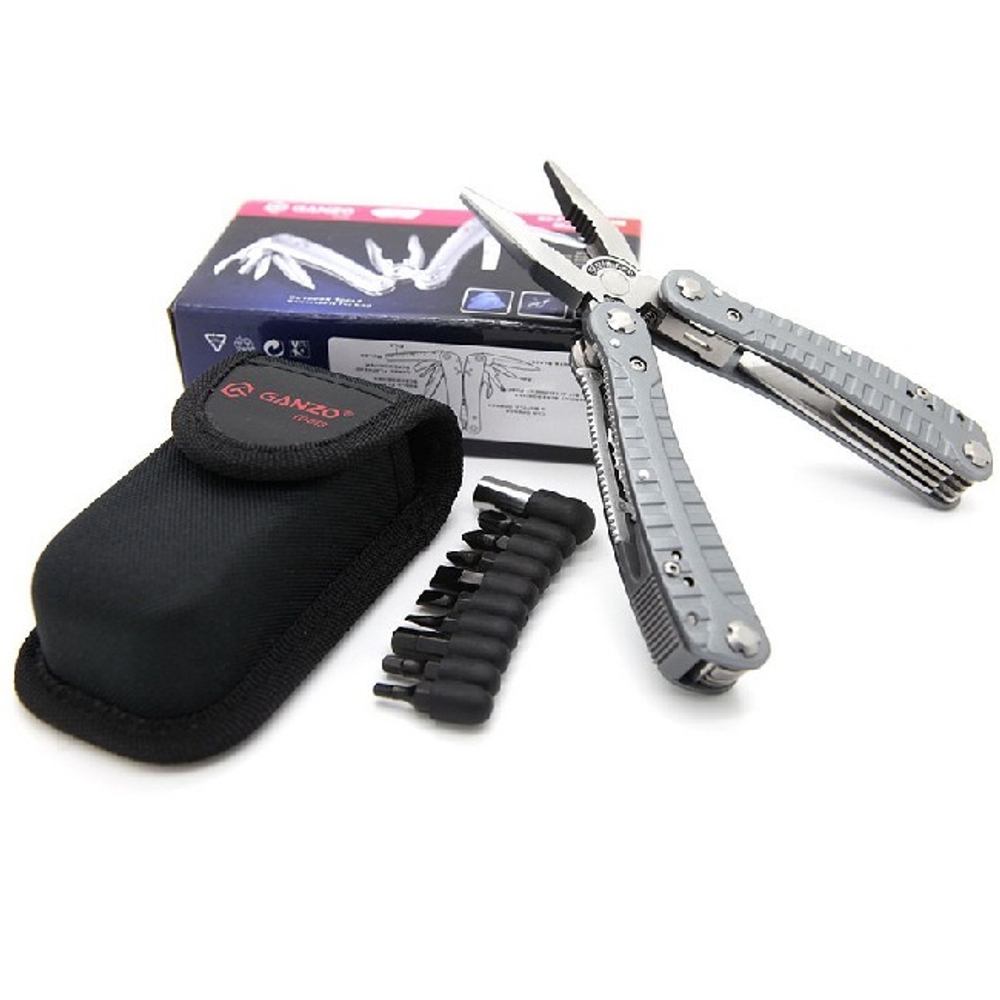 Мультитул Ganzo G105