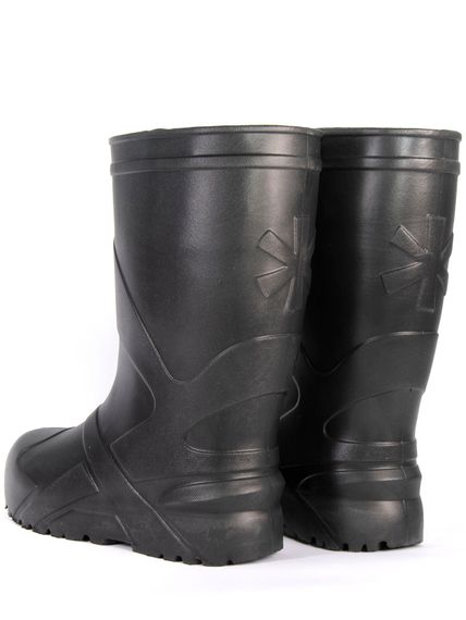 Сапоги зимние Norfin BERINGS антрац. -45С EVA р.43-44