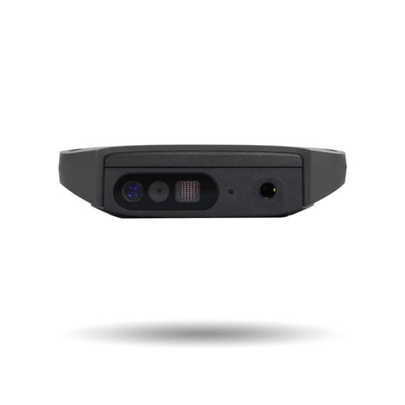 Терминал сбора данных Mertech SUNMI L2 USB Black