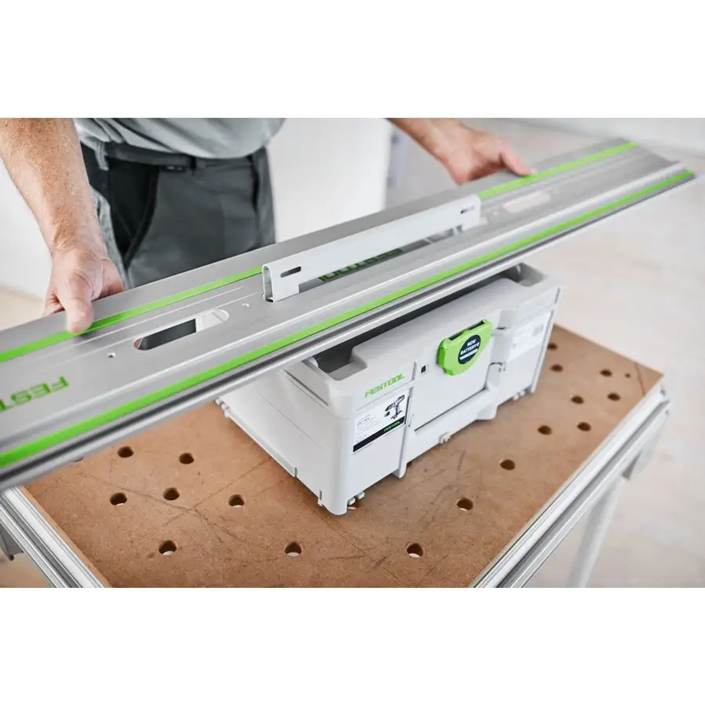 Шина-направляющая FS FS 1400/2-KP Lt Edt FSZ FESTOOL 578423