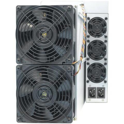 Antminer Z15 Pro 820 KSol/S Б/У
