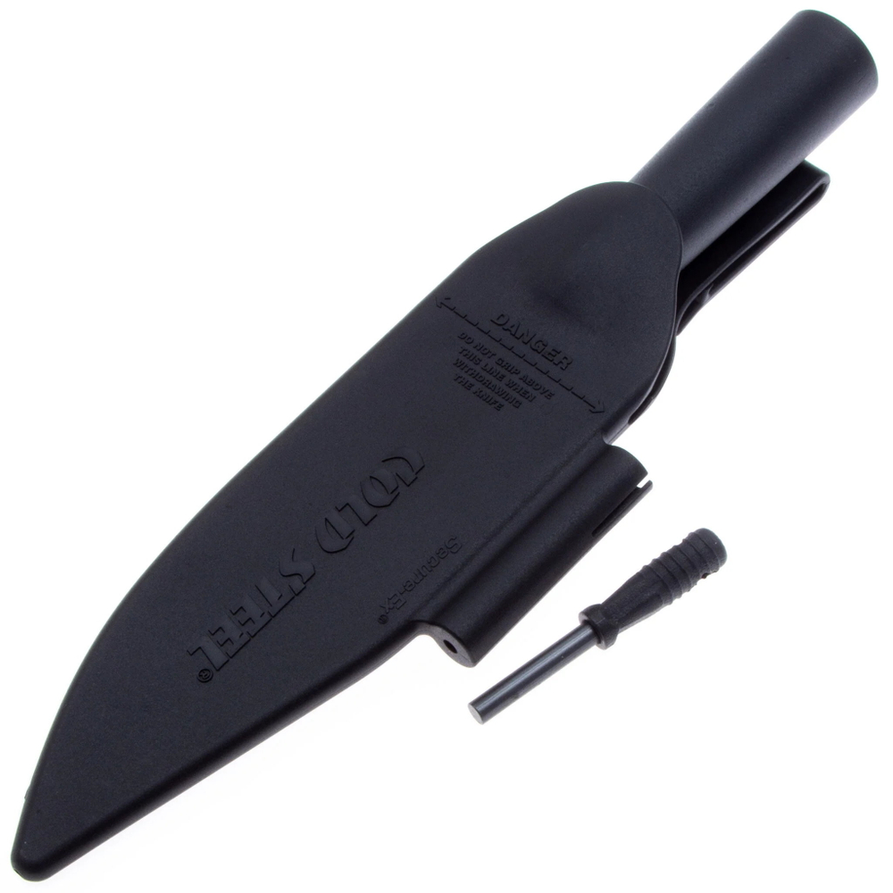Нож Cold Steel 95BBUSK Bowie Bushman