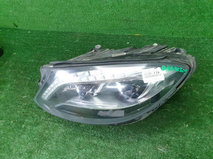 Фара левая Mercedes S w222 (2013-2017) LED