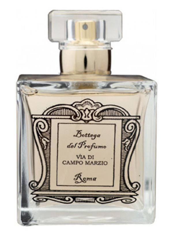 Bottega del Profumo Via di Campo Marzio