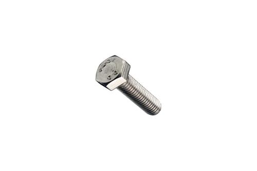 6х20 Болт нержав. А2 DIN933 (20 шт.)