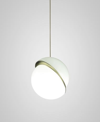 Люстра CRESCENT  LIGHT by  LEE BROOM ( 40 см )