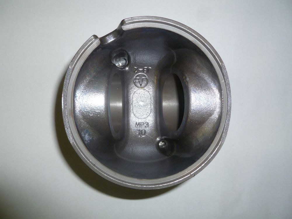 Поршень TDY 192 6LT (D=120 мм)/Piston (M3400-1004001A)