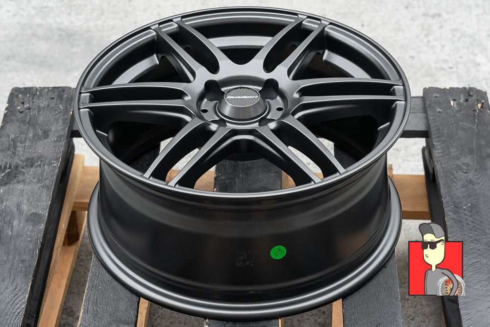 Комплект дисков Weds Sport SA-60M 16x7 et35 4x100