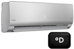 Кондиционер Daichi Unique UNI25AVQS1R/UNI25FVS1R