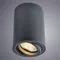 Точечный светильник Sentry A1560PL-1BK Arte Lamp