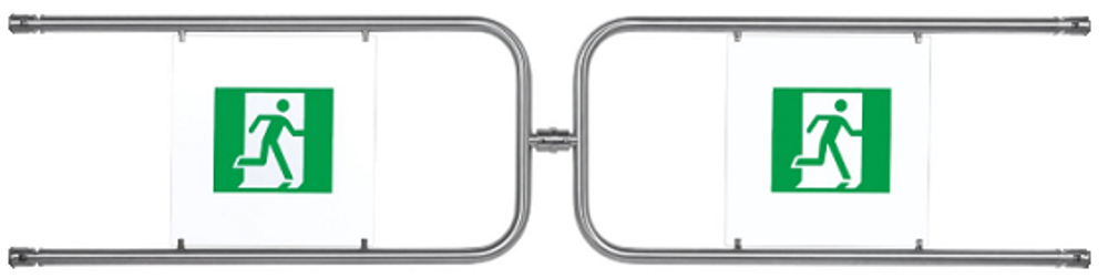 Комплект PERCo PERCo-BH02 1-19