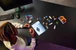 Конструктор LEGO Fortnite 77076 Бургер-ресторан Дуррр