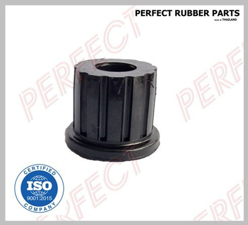 Втулка задней рессоры задняя 20x40x31/39 PERFECT (Кратность 2 шт) MD24E2000EB1