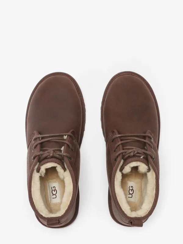 Ботинки мужские UGG Neumel Distressed