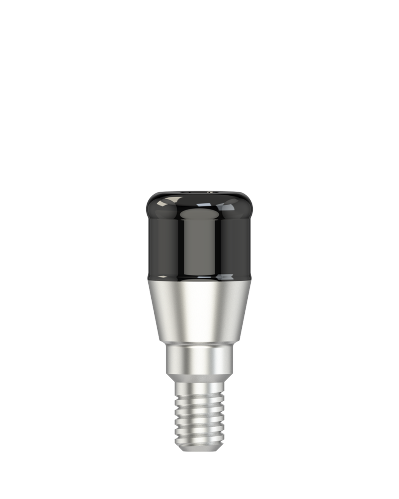 Прямой абатмент Novaloc, D 4,2, GH 2,0 Прямой абатмент Novaloc, D 4,2, GH 2,0