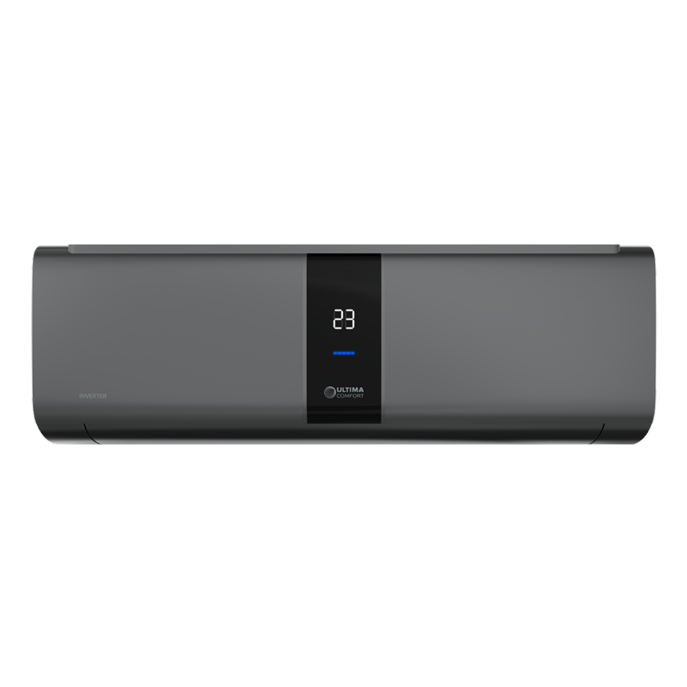 Ultima Comfort ELYSIUM NERO Inverter ELN-I07PN