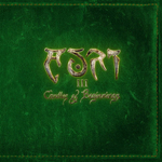 Auri / III - Candles & Beginnings (RU)(CD)