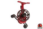 Катушка HIGASHI HM-55 Red/Black