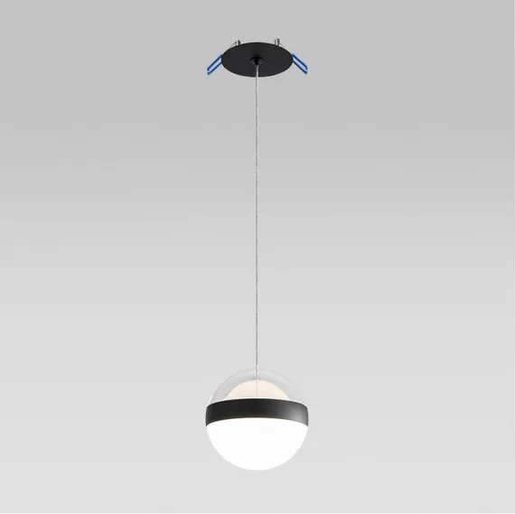 Подвесной светильник Roni 5075/12L Odeon Light