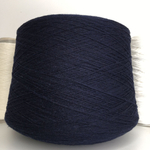 ROYAL - ECO/50; 50% кашемир, 50% меринос; 1050м/100гр; col. 10183 Navy; S709 MP