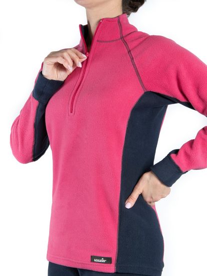 Термобелье Norfin LADY THERMO PINK
