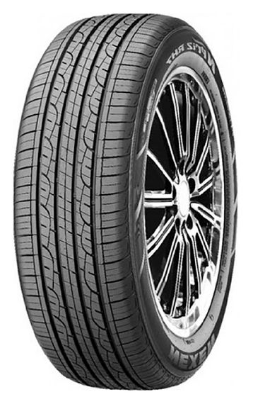 Nexen N'Priz RH7 255/60 R18 108H