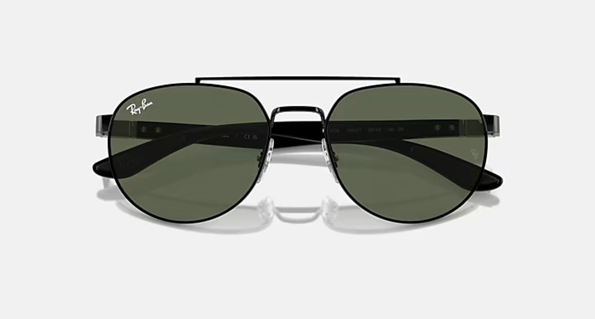 RAY-BAN RB3736 002/71